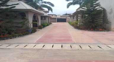 Landscape project