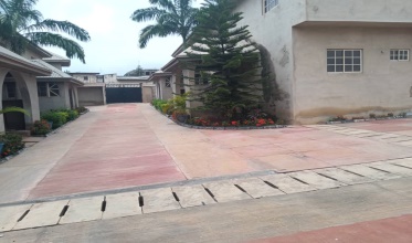 Landscape project