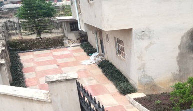 Landscape project